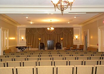 New Orleans Funeral Homes The Boyd Family Funeral Home