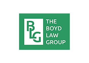 The Boyd Law Group, PLLC Stamford Employment Lawyers