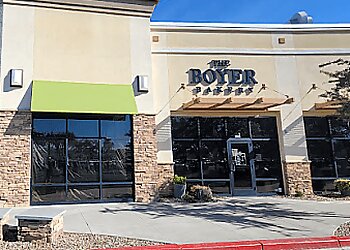 Surprise Bakeries The Boyer Bakery