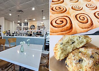 Surprise Bakeries The Boyer Bakery