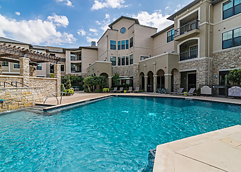 The Brackenridge - San Antonio, TX Apartments For Rent - Apartment Exterior Image