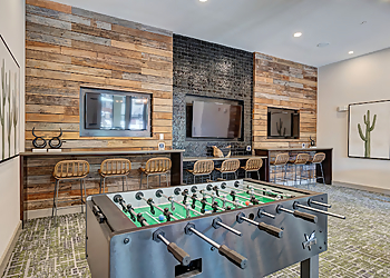 The Brackenridge - San Antonio, TX Apartments For Rent - Entertainment Highlights