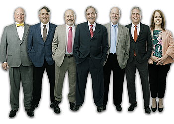 Little Rock Personal Injury Lawyers The Brad Hendricks Law Firm