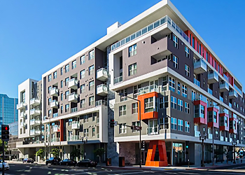 The Brand Glendale Apartments For Rent image 1