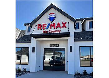 Abilene Real Estate Agents The Brandi Smith Team