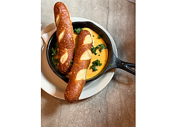 Memphis Pubs The Brass Door