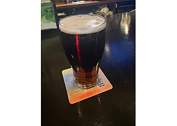 Memphis Pubs The Brass Door