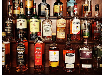 Memphis Pubs The Brass Door