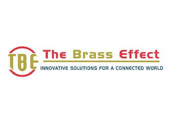 Frisco it service The Brass Effect, Inc.