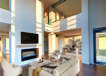 Bellevue Apartments For Rent The Bravern Apartments