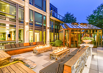 The Bravern Apartments Bellevue Apartments For Rent image 1