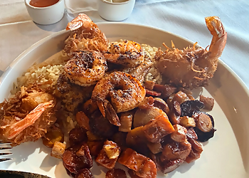 The Brazos Landing  - Waco, TX Seafood Restaurants - Food Image