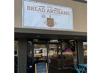 St Petersburg Bakeries The Bread Artisans Bakery