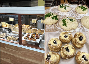 St Petersburg Bakeries The Bread Artisans Bakery