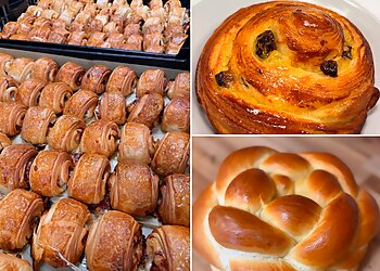 Fort Collins Bakeries The Bread Chic