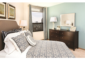 Chicago Assisted Living Facilities The Breakers at Edgewater Beach