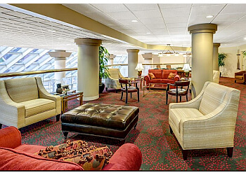 Chicago Assisted Living Facilities The Breakers at Edgewater Beach