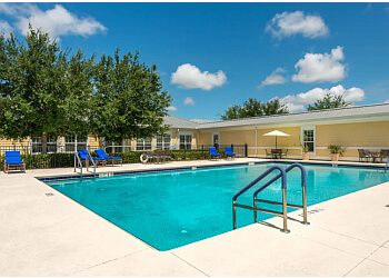 Port St Lucie Assisted Living Facilities The Brennity at Tradition Senior Living