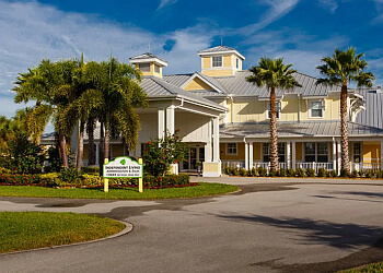The Brennity at Tradition Senior Living Port St Lucie Assisted Living Facilities