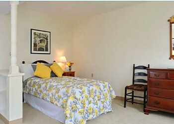 Worcester Assisted Living Facilities The Briarwood Community