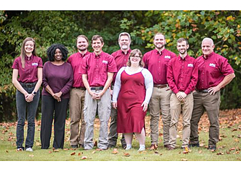 Athens Home Inspections The BrickKicker of Georgia