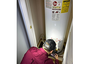 Athens Home Inspections The BrickKicker of Georgia