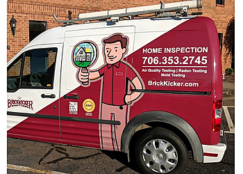 The BrickKicker of Georgia Athens Home Inspections The BrickKicker of Georgia