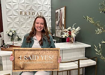 Fort Wayne Bridal Shops The Bridal Bar