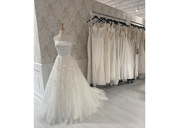 Discover Top Naperville Wedding Dress Stores for Your Big Day