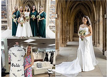 Durham Bridal Shops The Bridal Boutique of North Carolina