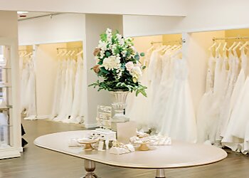 Aurora Bridal Shops The Bridal Collection