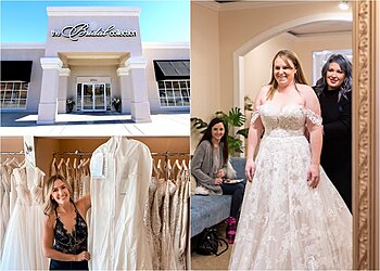 Aurora Bridal Shops The Bridal Collection
