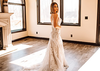 Salem Bridal Shops The Bridal Gallery