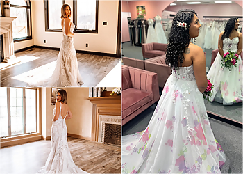 Salem Bridal Shops The Bridal Gallery