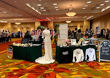 Garland Bridal Shops The Bridal Shoppe