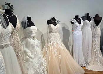 Detroit Bridal Shops The Bridal Studio