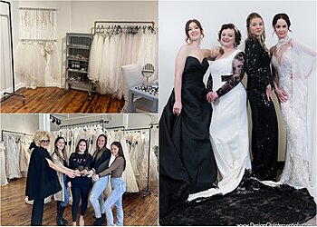 Detroit Bridal Shops The Bridal Studio