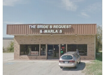 3 Best Bridal Shops in Killeen  TX  ThreeBestRated