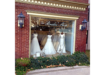 The Brides' Shop Salt Lake City Bridal Shops
