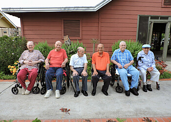 McAllen Assisted Living Facilities The Bridges at Edinburg