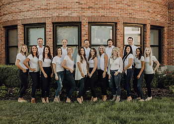 Omaha Real Estate Agents The Briley Team | Berkshire Hathaway Ambassador Real Estate