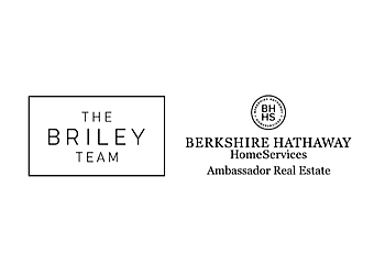 Omaha Real Estate Agents The Briley Team | Berkshire Hathaway Ambassador Real Estate