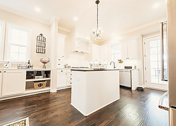 McKinney Home Builders The British Builder