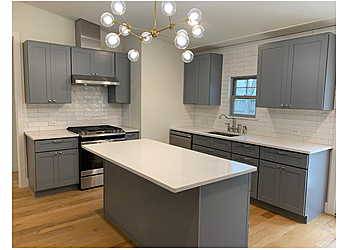 McKinney Home Builders The British Builder