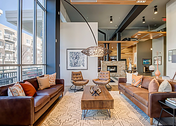 Grand Rapids Apartments For Rent The Brix at Midtown