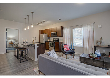 Grand Rapids Apartments For Rent The Brix at Midtown