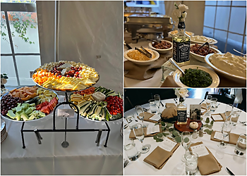 Creedon and Co., Inc - Worcester, MA Caterers - collage image(highlights)