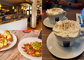 Chula Vista Cafe The Broken Yolk Cafe