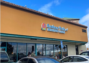 Corona Cafe The Broken Yolk Cafe