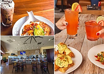 Corona Cafe The Broken Yolk Cafe